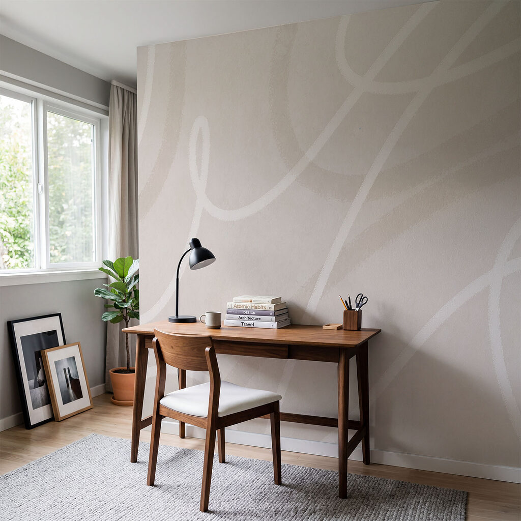 Fond blanc et gris avec des lignes Fond blanc et gris avec des lignes