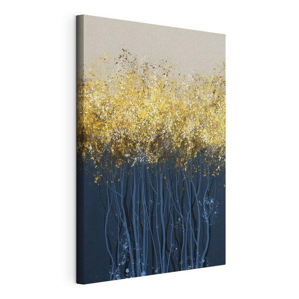 Peinture d'un arbre Tableaux Peinture d'un arbre