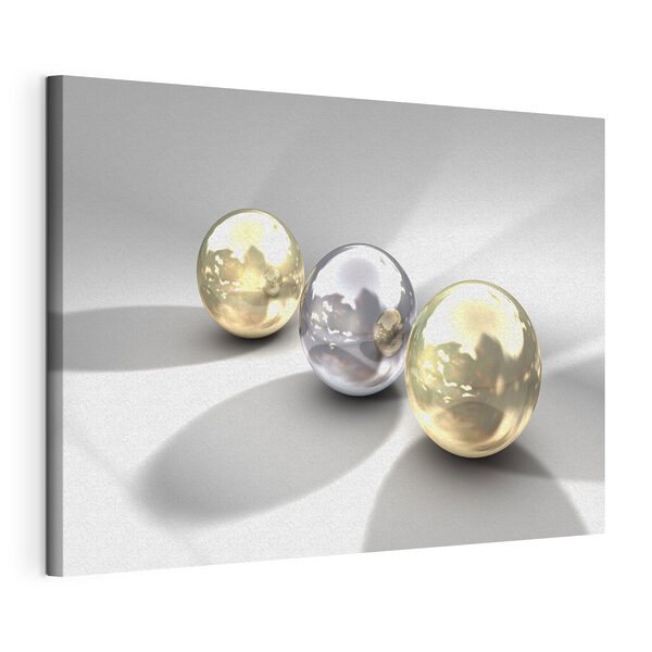 Tableaux Un groupe de boules brillantes (UGS : s04617) Tableaux Tableaux Un groupe de boules brillantes (UGS : s04617)
