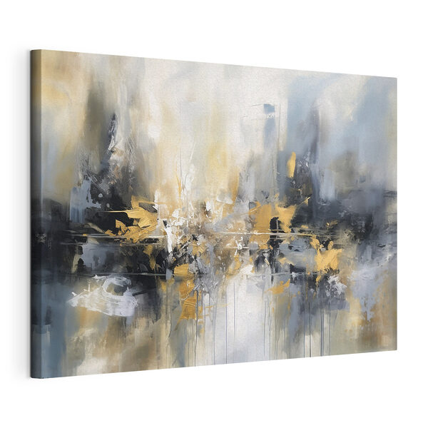 Tableaux Peinture d'une ville (UGS : s34183) Tableaux Tableaux Peinture d'une ville (UGS : s34183)
