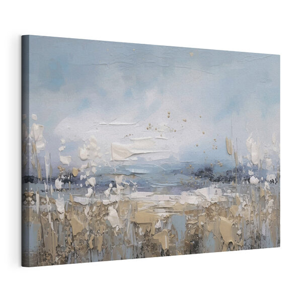 Tableaux Une peinture de plage (UGS : s35430) Tableaux Tableaux Une peinture de plage (UGS : s35430)