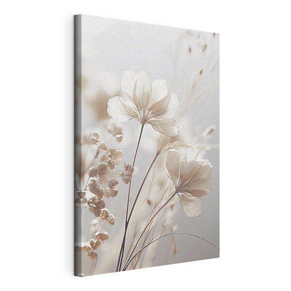 Gros plan sur les fleurs Tableaux Gros plan sur les fleurs
