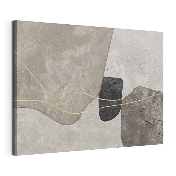 Gros plan sur un mur Tableaux Gros plan sur un mur