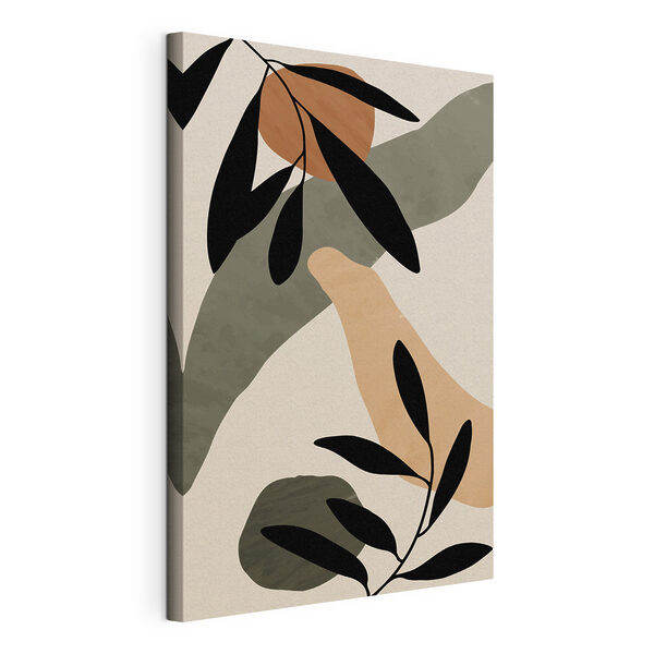 Tableaux Gros plan sur une plante (UGS : s36480) Tableaux Tableaux Gros plan sur une plante (UGS : s36480)