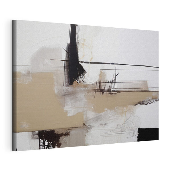 Tableaux Peinture d'un paysage (UGS : s37067) Tableaux Tableaux Peinture d'un paysage (UGS : s37067)
