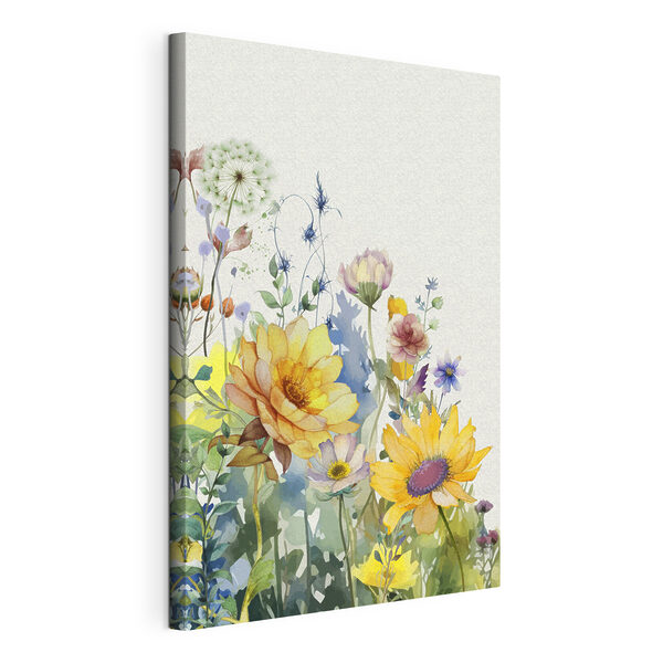 Tableaux Gros plan sur les fleurs (UGS : s39340) Tableaux Tableaux Gros plan sur les fleurs (UGS : s39340)