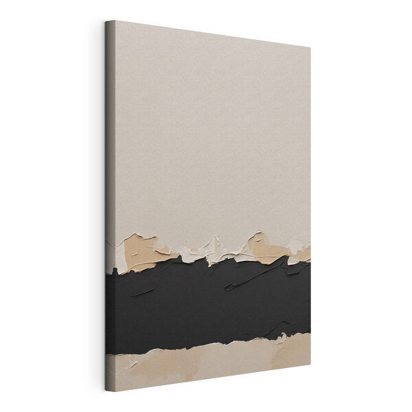 Tableaux Mur blanc et noir (UGS : s39609) Tableaux Tableaux Mur blanc et noir (UGS : s39609)