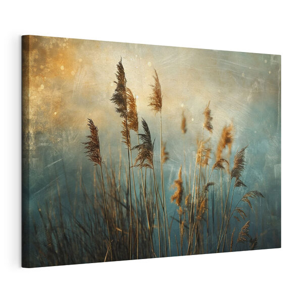 Tableaux Gros plan sur les herbes hautes (UGS : s39946) Tableaux Tableaux Gros plan sur les herbes hautes (UGS : s39946)