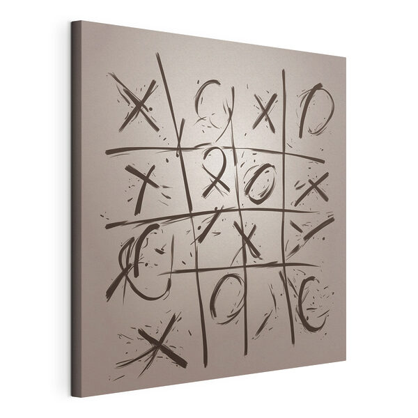 Tableaux Jeu de tic tac toe (UGS : s40065) Tableaux Tableaux Jeu de tic tac toe (UGS : s40065)