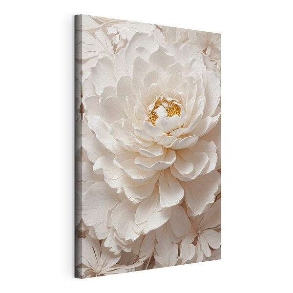 Tableaux Gros plan sur une fleur (UGS : s40348) Tableaux Tableaux Gros plan sur une fleur (UGS : s40348)