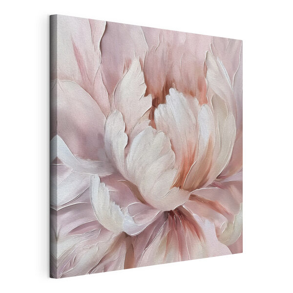 Tableaux Gros plan sur une fleur (UGS : s40511) Tableaux Tableaux Gros plan sur une fleur (UGS : s40511)