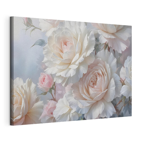 Tableaux Gros plan sur des fleurs (UGS : s40562) Tableaux Tableaux Gros plan sur des fleurs (UGS : s40562)