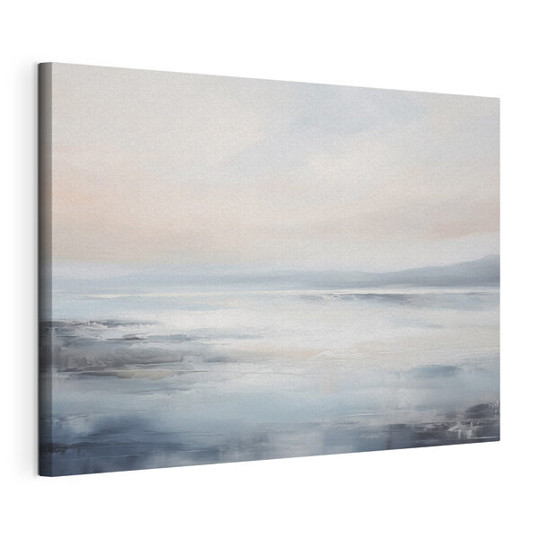 Tableaux Paysage d'un lac (UGS : s41604) Tableaux Tableaux Paysage d'un lac (UGS : s41604)