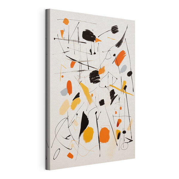 Tableaux Peinture de différentes couleurs (UGS : s41596) Tableaux Tableaux Peinture de différentes couleurs (UGS : s41596)