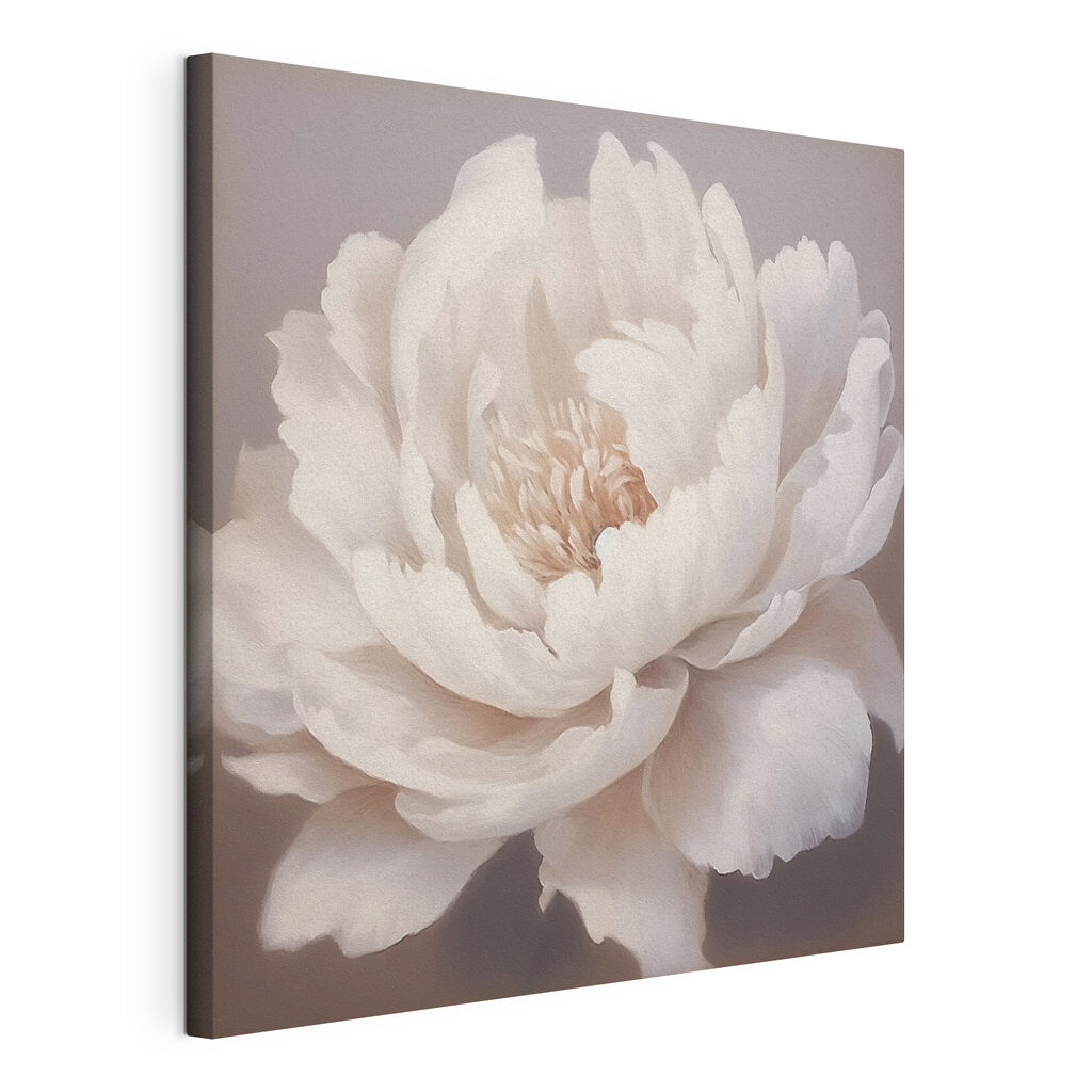 Delicate petals in soft hues Delicate petals in soft hues