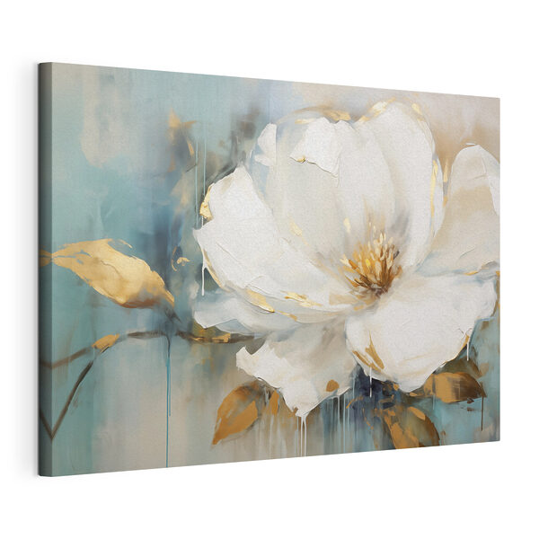 Tableaux Floraison délicate dans des teintes douces (UGS : s43143) Tableaux Tableaux Floraison délicate dans des teintes douces (UGS : s43143)