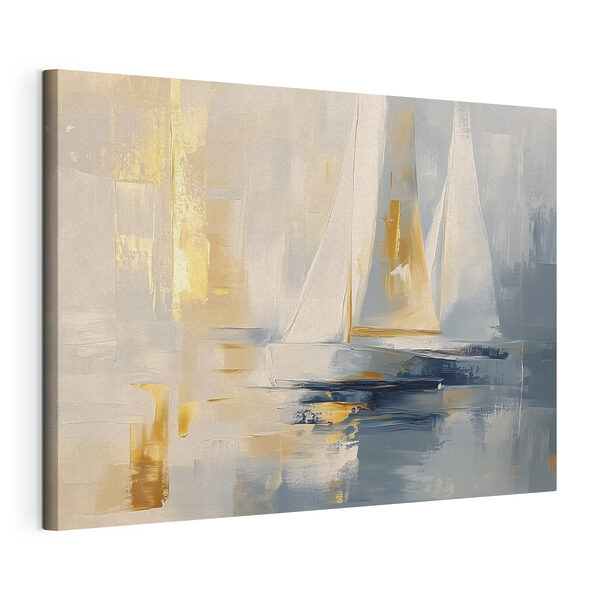 Tableaux Peinture d'un voilier (UGS : s43500) Tableaux Tableaux Peinture d'un voilier (UGS : s43500)