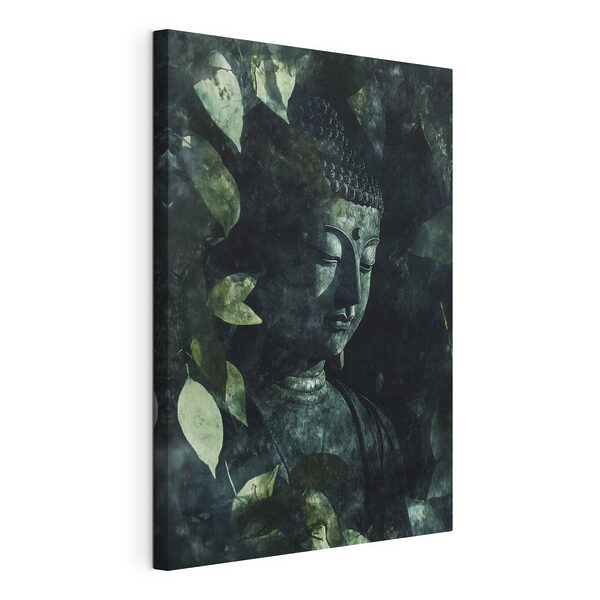 Tableaux Statue d'un bouddha (UGS : s44029) Tableaux Tableaux Statue d'un bouddha (UGS : s44029)