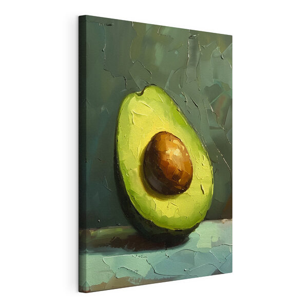 Tableaux Peinture d'un avocat