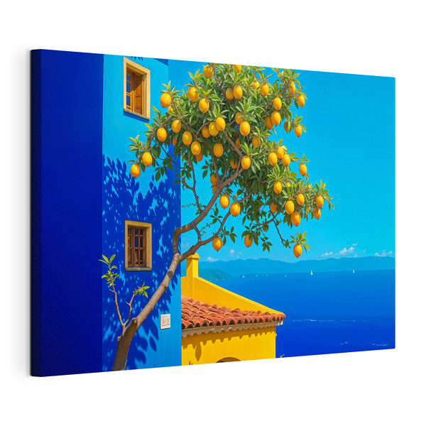 Tableaux Arbre à fruits