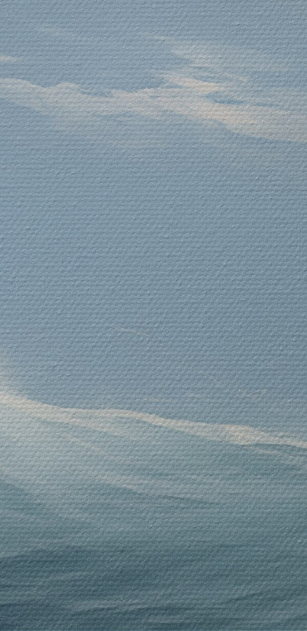 Large waves in the ocean