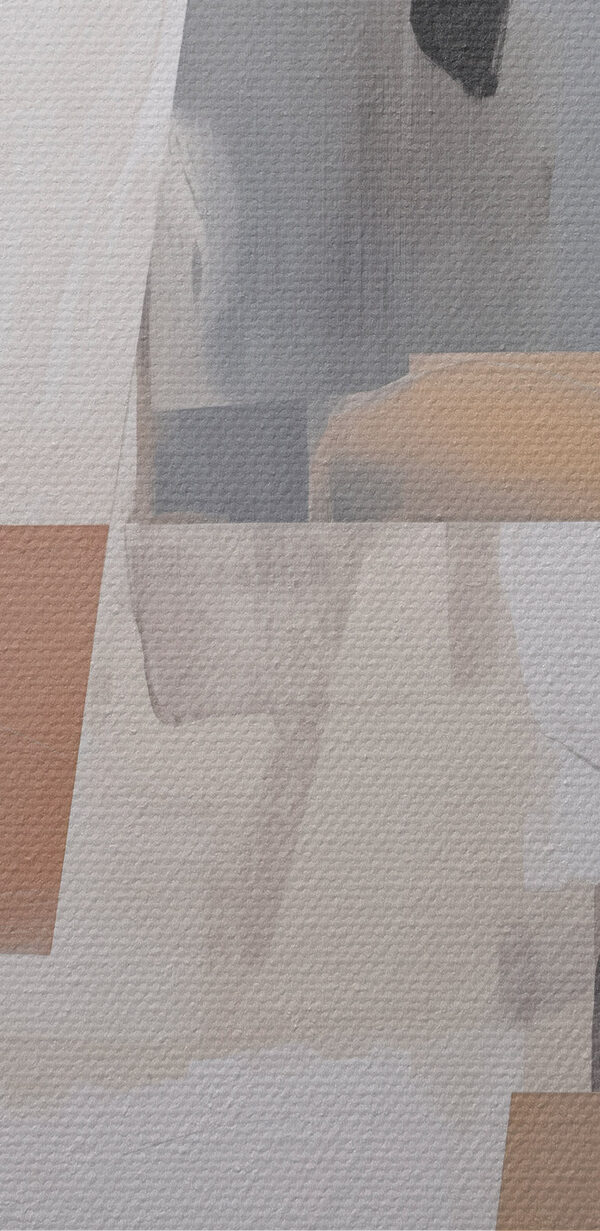 Painting of different colors