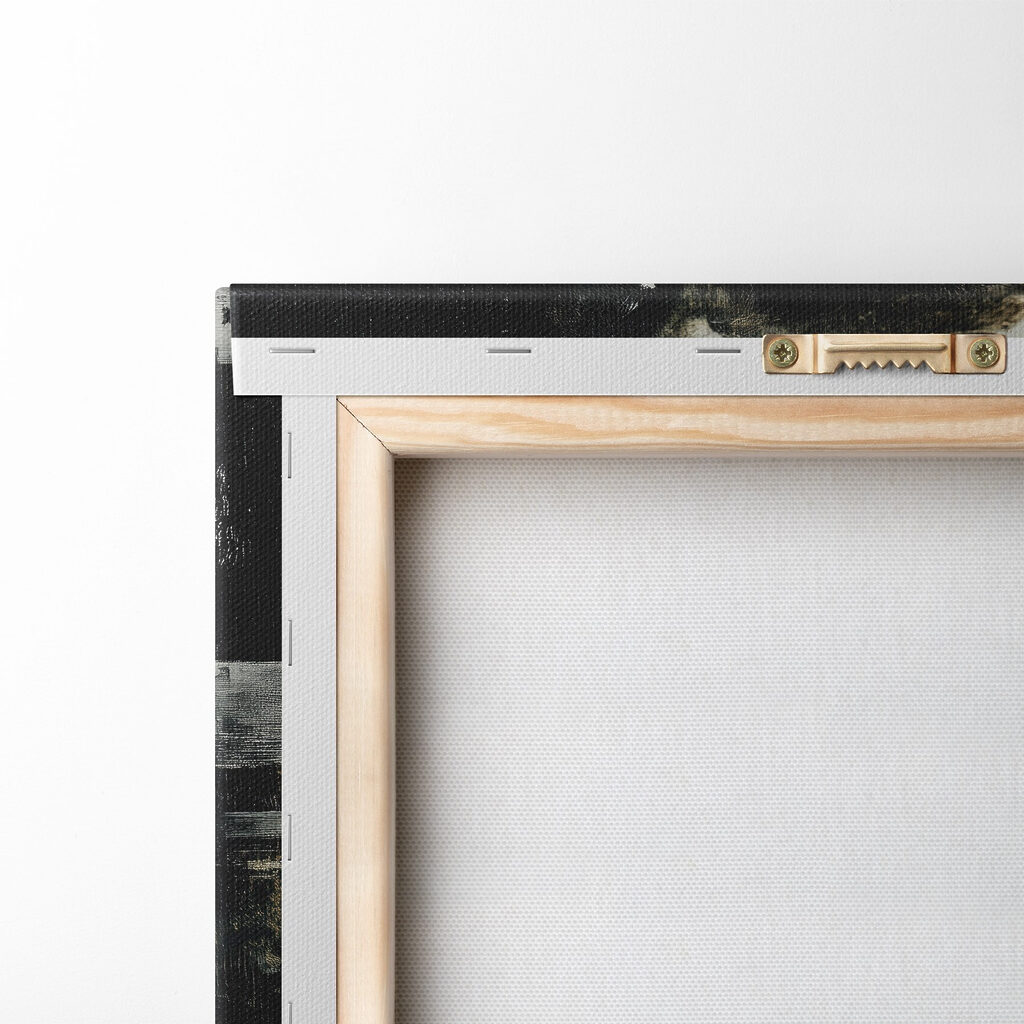 Soft features in abstract layers