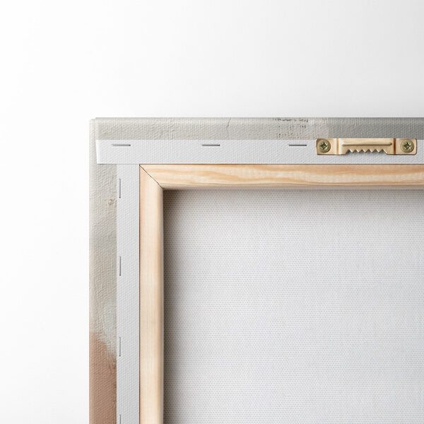 Soft hues blend in vibrant harmony