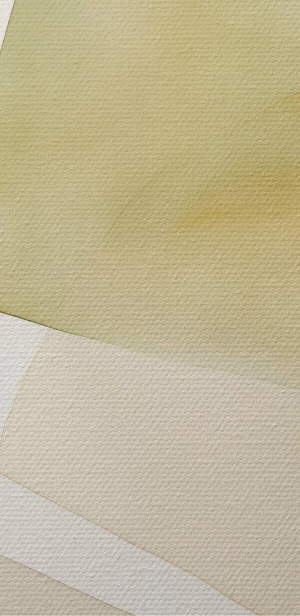 Gentle curves in soothing colors Gentle curves in soothing colors