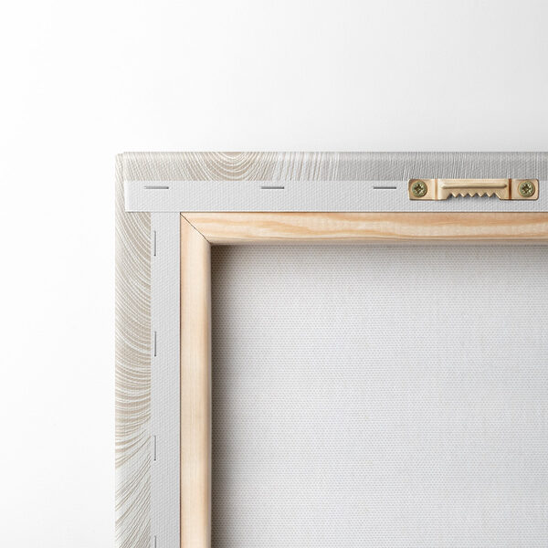 Fluid lines in soft, muted tones Fluid lines in soft, muted tones