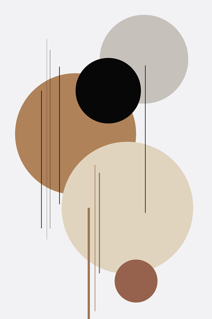 Group of circles with different colors Group of circles with different colors