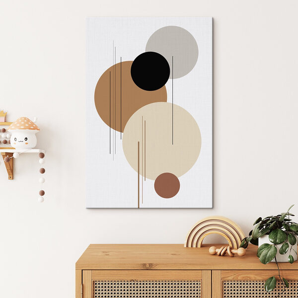 Group of circles with different colors Group of circles with different colors