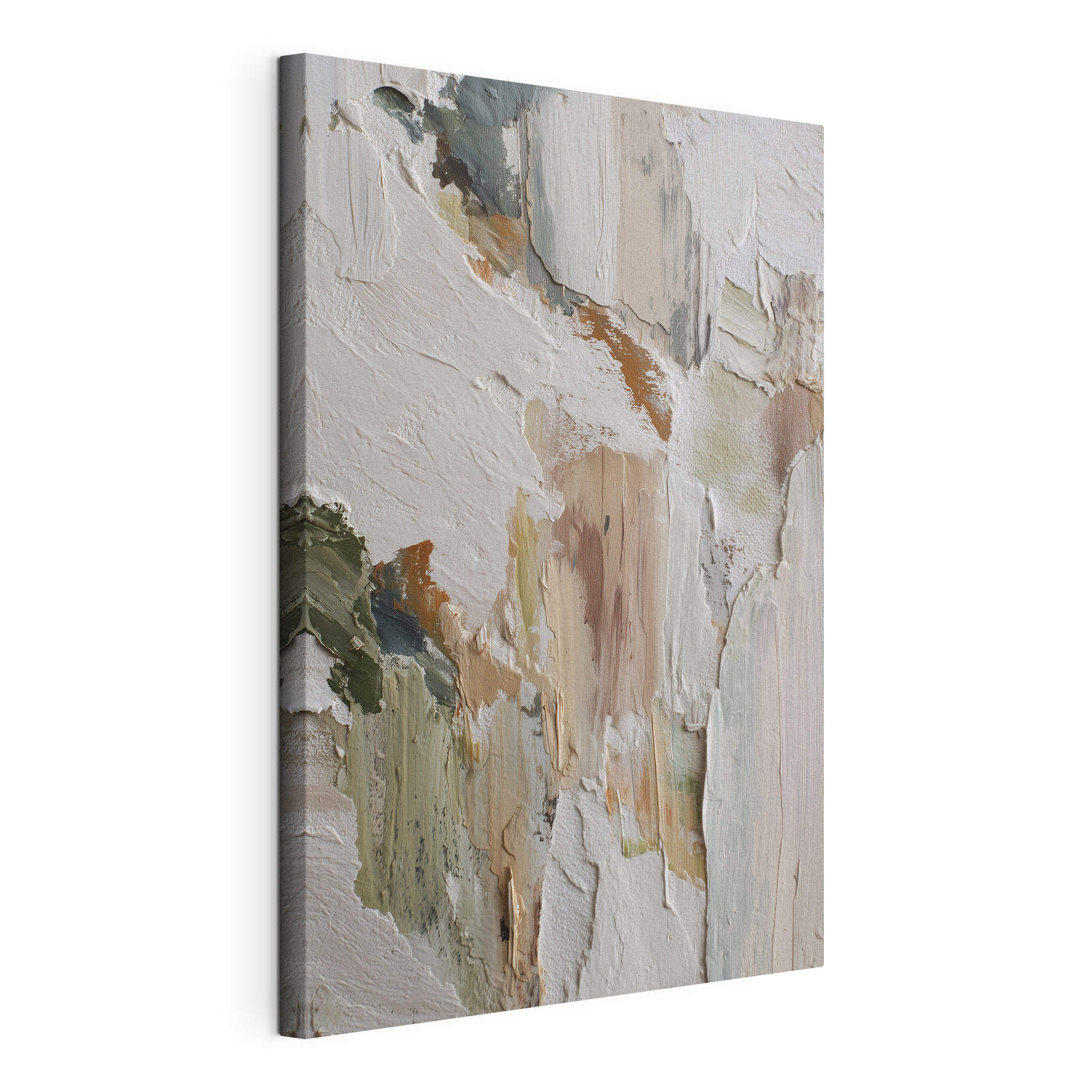 Natural hues blend seamlessly together Natural hues blend seamlessly together