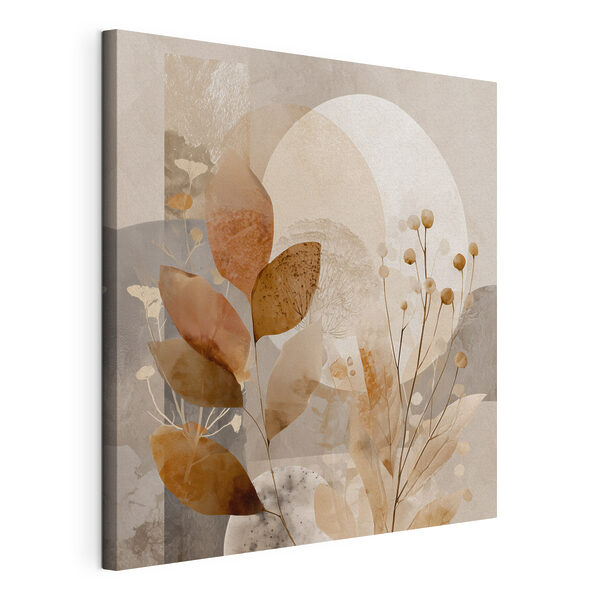 Tableaux Soft hues of nature's beauty (UGS : s46308)