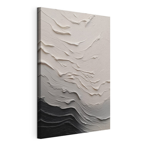 Tableaux Mur blanc et noir (UGS : s46475) Tableaux Tableaux Mur blanc et noir (UGS : s46475)