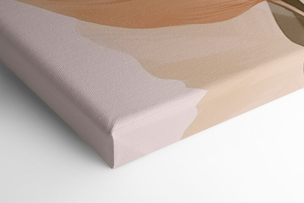 Soft hues of nature's elegance Soft hues of nature's elegance