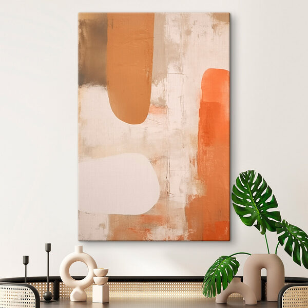 Tableaux Peinture de différentes couleurs