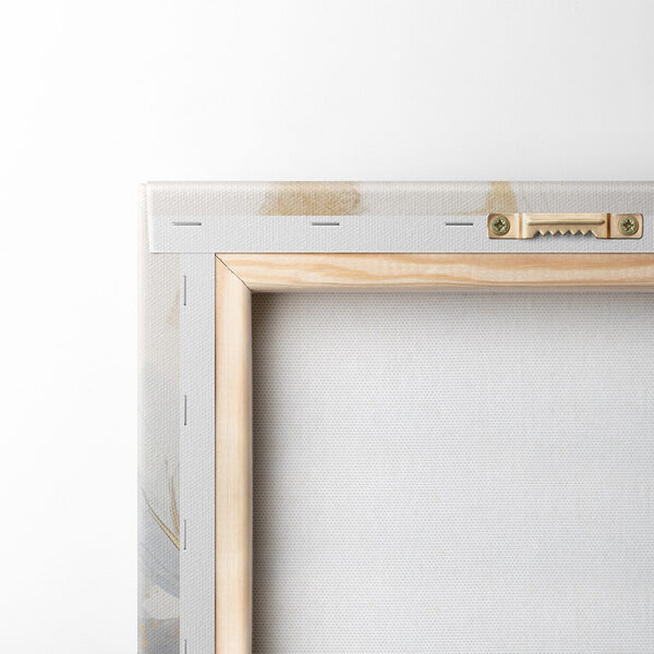 Peinture représentant une fleur Peinture représentant une fleur