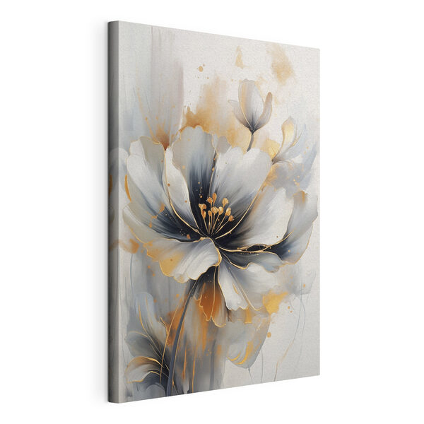 Tableaux Peinture représentant une fleur (UGS : s46821) Tableaux Tableaux Peinture représentant une fleur (UGS : s46821)