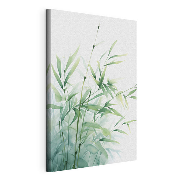 Tableaux Aquarelle représentant une plante (UGS : s46877) Tableaux Tableaux Aquarelle représentant une plante (UGS : s46877)
