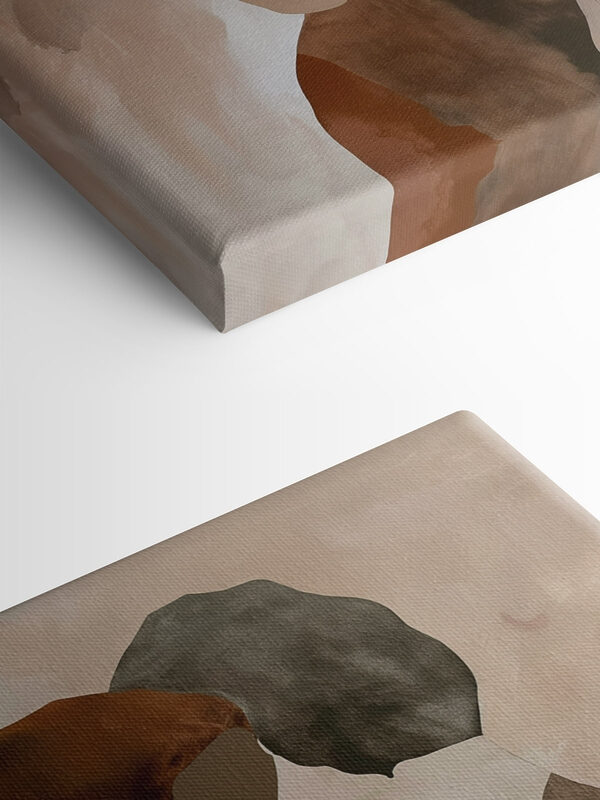Painting of a couple of people hugging Painting of a couple of people hugging