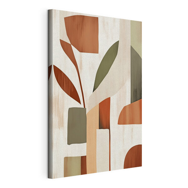 Tableaux Peinture représentant une plante (UGS : s47046) Tableaux Tableaux Peinture représentant une plante (UGS : s47046)