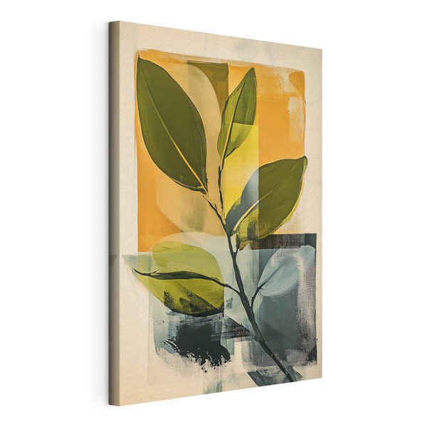 Tableaux Peinture représentant une plante (UGS : s47250) Tableaux Tableaux Peinture représentant une plante (UGS : s47250)