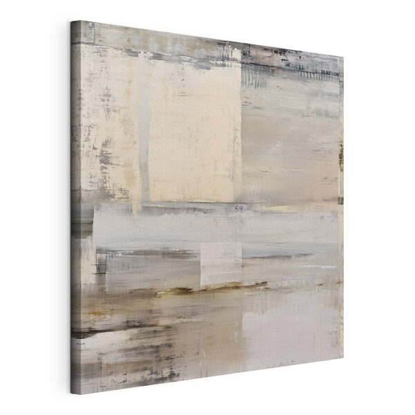 Tableaux Peinture représentant un objet rectangulaire blanc et marron (UGS : s47121) Tableaux Tableaux Peinture représentant un objet rectangulaire blanc et marron (UGS : s47121)