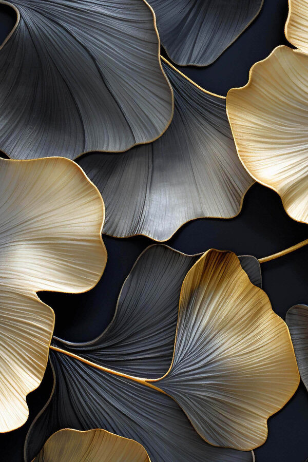 Nature-inspired elegance in muted tones Nature-inspired elegance in muted tones