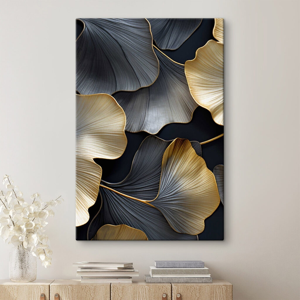 Nature-inspired elegance in muted tones Nature-inspired elegance in muted tones
