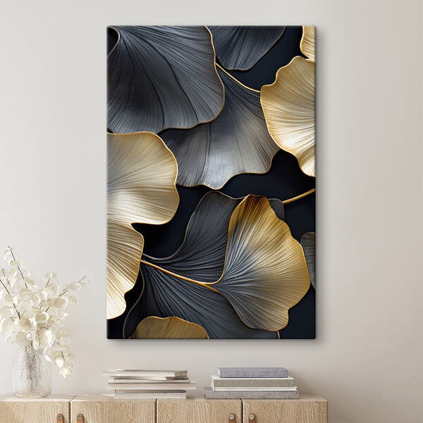 Nature-inspired elegance in muted tones Nature-inspired elegance in muted tones