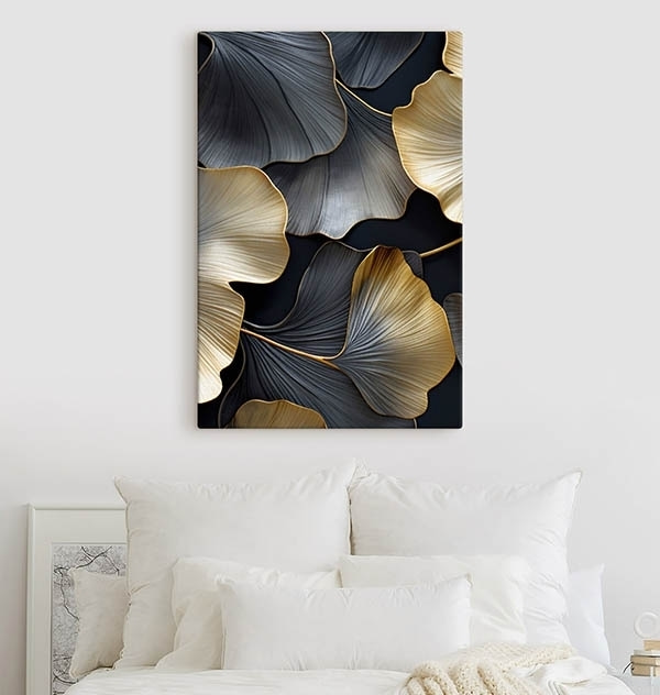 Nature-inspired elegance in muted tones Nature-inspired elegance in muted tones