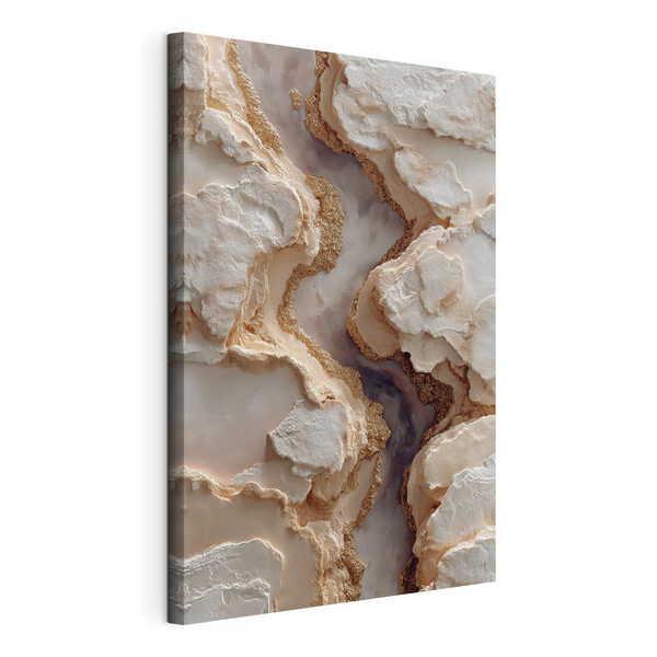 Tableaux - Motifs naturels sur un terrain sablonneux (UGS : s49642) Tableaux Tableaux - Motifs naturels sur un terrain sablonneux (UGS : s49642)