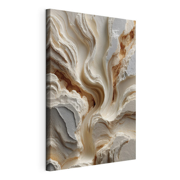Tableaux Motifs fluides aux teintes douces (UGS : s49641) Tableaux Tableaux Motifs fluides aux teintes douces (UGS : s49641)